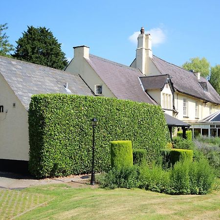 Plas Derwen Ξενοδοχείο Abergavenny Εξωτερικό φωτογραφία