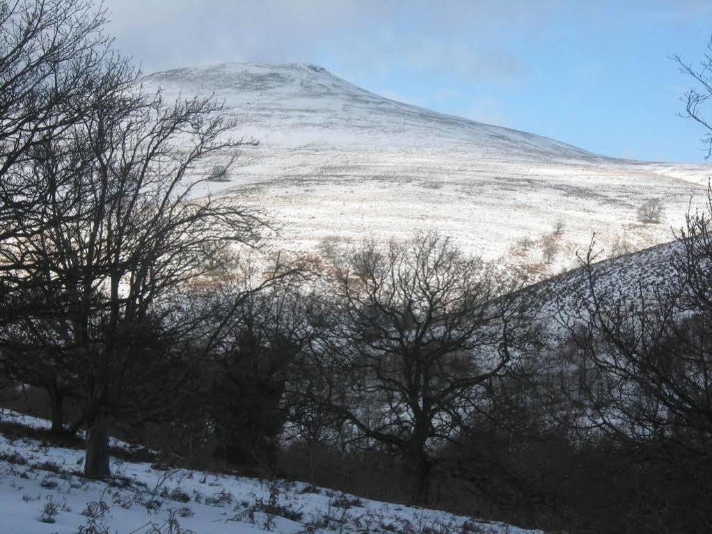 Plas Derwen Ξενοδοχείο Abergavenny Εξωτερικό φωτογραφία
